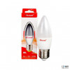 Lezard LED Candle E27-5W-2700K (427-B35-2705) - зображення 1