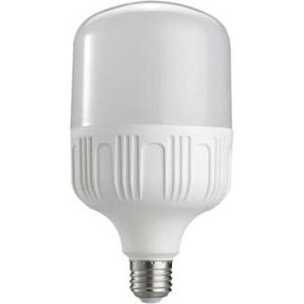 E.NEXT e.LED.lamp.HP.E27.28.6000, 28Вт, 6000К (l0650620) - зображення 1