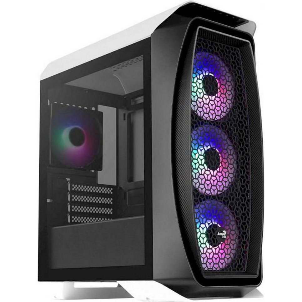 Aerocool Aero One Mini Frost-G-WT-v1 - зображення 1