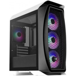   Aerocool Aero One Mini Frost-G-WT-v1