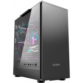   PCCooler MASTER IE200