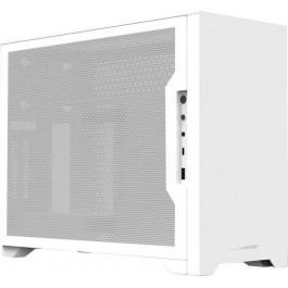   ALmordor Sharky 170I ITX White (ALS170IWH)