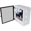 Thermaltake H570 TG ARGB Snow (CA-1T9-00M6WN-01) - зображення 2