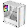 Deepcool CC360 ARGB White (R-CC360-WHAPM3-G-1) - зображення 9