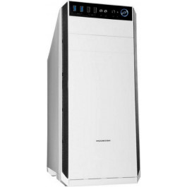   Modecom Oberon Pro Silent White (AT-OBERON-PS-20-000000-00)