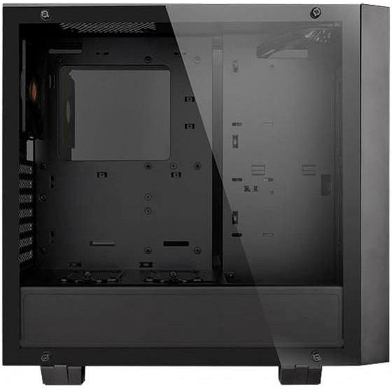 Thermaltake Core G21 Tempered Glass Edition (CA-1I4-00M1WN-00) - зображення 1