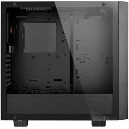   Thermaltake Core G21 Tempered Glass Edition (CA-1I4-00M1WN-00)