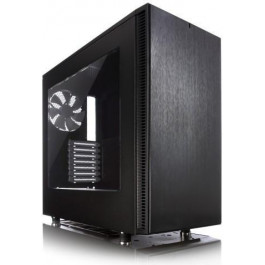   Fractal Design Define S Window (FD-CA-DEF-S-BK-W)