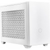 Cooler Master MasterBox NR200P V2 White (NR200PV2-WCNN-S00) - зображення 1