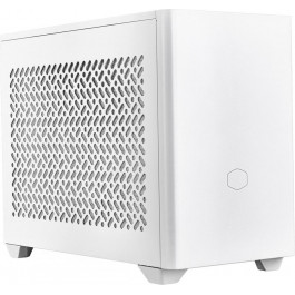   Cooler Master MasterBox NR200P V2 White (NR200PV2-WCNN-S00)