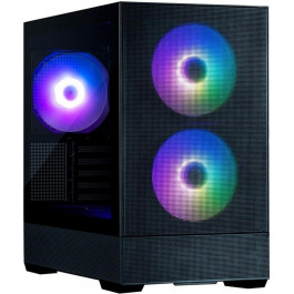   Zalman P30 AIR Black