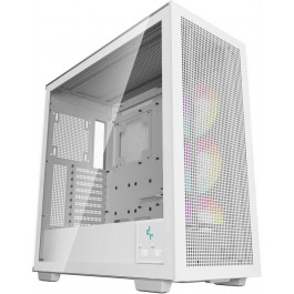   Deepcool Morpheus White (R-MORPHEUS-WHAPA1-G-1)