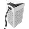 DarkFlash DLH21 Mini-ITX White - зображення 6