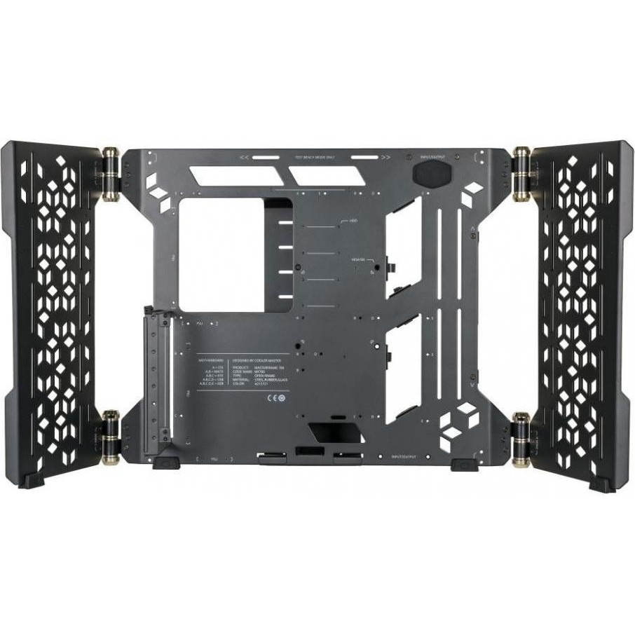 Cooler Master MasterFrame 700 (MCF-MF700-KGNN-S00) - зображення 1