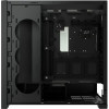 Corsair iCUE 5000X RGB Tempered Glass Black (CC-9011212-WW) - зображення 2