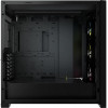 Corsair iCUE 5000X RGB Tempered Glass Black (CC-9011212-WW) - зображення 8