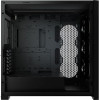 Corsair iCUE 5000X RGB Tempered Glass Black (CC-9011212-WW) - зображення 9