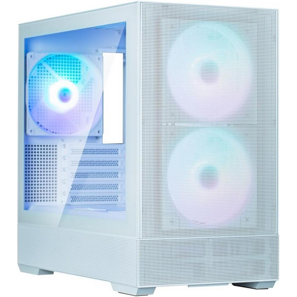 Zalman P30 AIR White - зображення 1