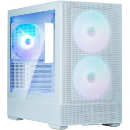   Zalman P30 AIR White