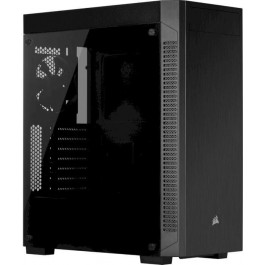   Corsair Carbide 110R Black (CC-9011183-WW)