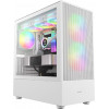 GAMDIAS TALOS E3 Mesh Elite White (4712960139268) - зображення 1