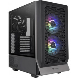   Thermaltake Ceres 300 TG ARGB Black (CA-1Y2-00M1WN-00)