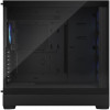 Fractal Design Pop XL Air RGB Black TG Clear (FD-C-POR1X-06) - зображення 3