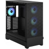 Fractal Design Pop XL Air RGB Black TG Clear (FD-C-POR1X-06) - зображення 7