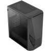 Aerocool Zauron Saturn FRGB-G-BK-v2 Black (ACCM-PV23023.11) - зображення 2