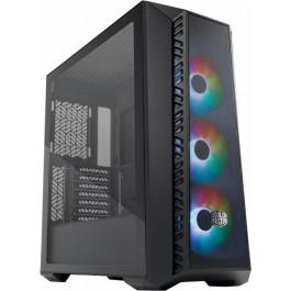   Cooler Master MasterBox MB520 (MB520-KGNN-S00)