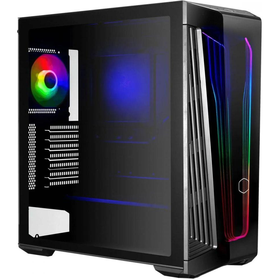 Cooler Master MASTERBOX 540 (MB540-KGNN-S00) - зображення 1