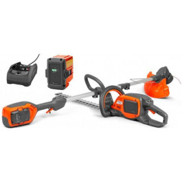   Husqvarna 215iL + 215iHD45 SET (9705361-01)