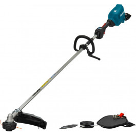   Makita DUR369LZ