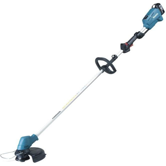 Makita DUR182LRF - зображення 1