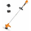 STIHL FSA 60 R Set (FA040115748) - зображення 1