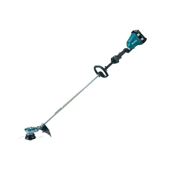 Makita DUR364LRM2 - зображення 1