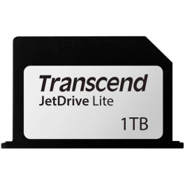   Transcend 1ТB JetDrive Lite 330 Flash Expansion Card (TS1TJDL330)