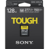 Sony 64 GB SDXC UHS-II U3 V60 TOUGH SFM64T.SYM - зображення 3