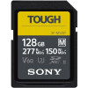 Sony 64 GB SDXC UHS-II U3 V60 TOUGH SFM64T.SYM - зображення 6