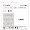 Kingston 128 GB SDXC Class 10 UHS-I U3 Canvas Select Plus SDS2/128GB - зображення 2