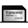 Transcend 256 GB JetDrive Lite 330 TS256GJDL330 - зображення 1