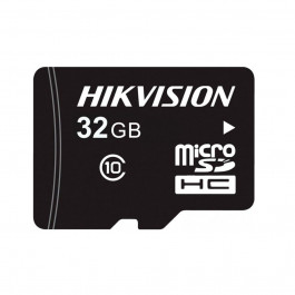   HIKVISION 32 GB microSDHC class 10 HS-TF-P1/32G