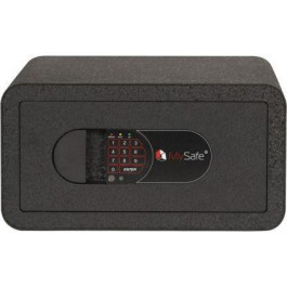   MySafe MSR.20.E BLACK