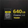 Sony 640GB CFexpress Type A (CEAG640T.SYM) - зображення 8