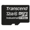   Transcend 32 GB microSDHC class 10 Industrial TS32GUSDC10I