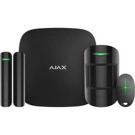   Ajax StarterKit 2 black