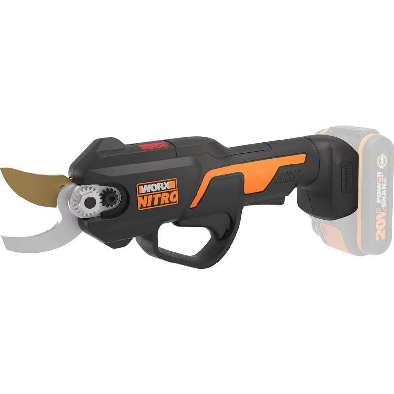 Worx WG330E.9 - зображення 1