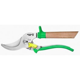   Opinel Hand Pruner Green (001628)