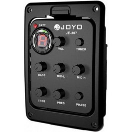   Joyo JE-307