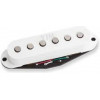 Seymour Duncan STK-S10B YJM FURY STRAT BRIDGE WHITE - зображення 1